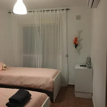 Stylish With Terrace Arroyo De La Miel Apartment