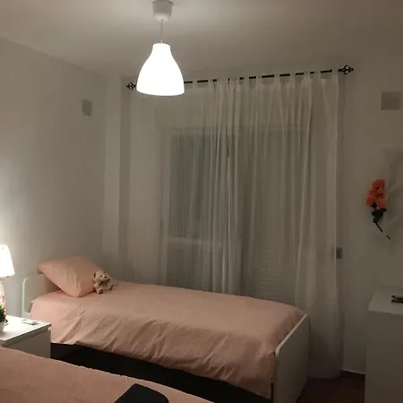 Stylish With Terrace Arroyo De La Miel Apartment Benalmadena