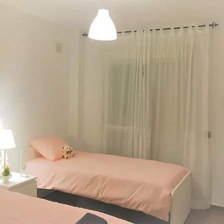Stylish With Terrace Arroyo De La Miel Apartment *