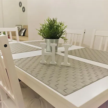 Stylish With Terrace Arroyo De La Miel Benalmadena