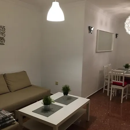 Apartment Stylish With Terrace Arroyo De La Miel Benalmadena