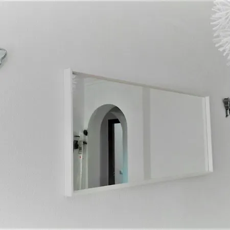 Stylish With Terrace Arroyo De La Miel Benalmadena