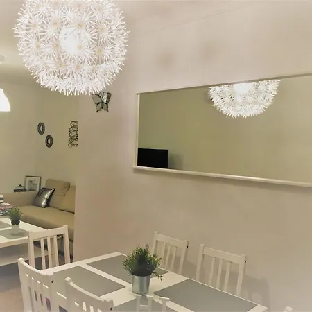 Apartment Stylish With Terrace Arroyo De La Miel *