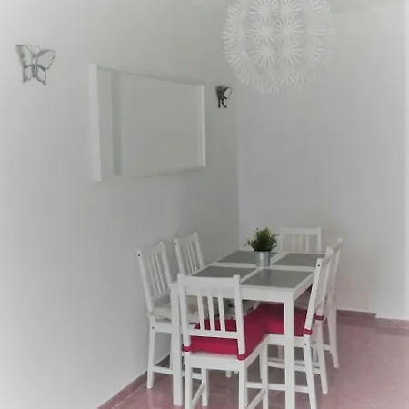 Apartament Stylish With Terrace Arroyo De La Miel Benalmádena